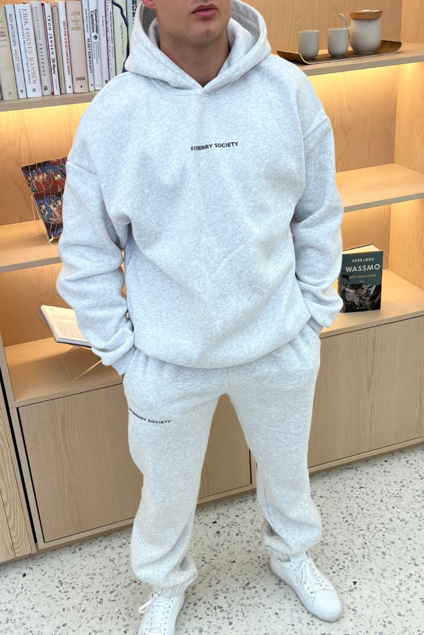 FITBERRY Sport Society Joggers - Image 5