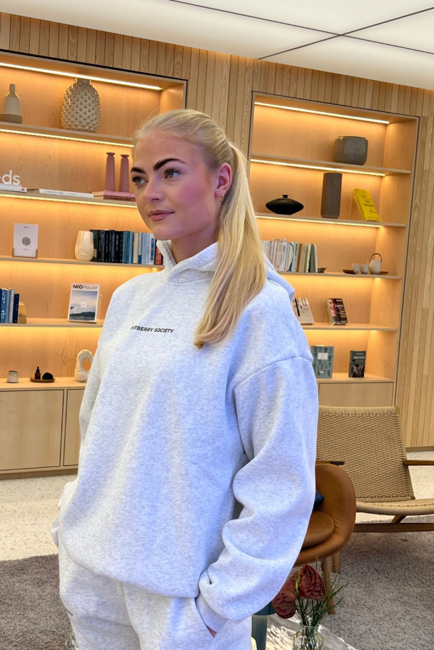 FITBERRY Sport Society Hoodie - Image 4