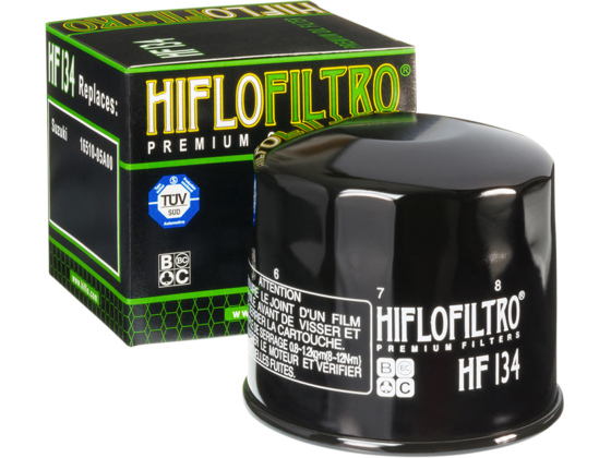 Oljefilter HF134