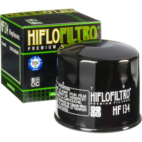 Oljefilter HF134