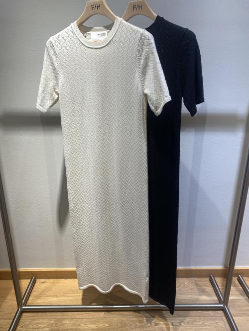 Helena Knit Dress