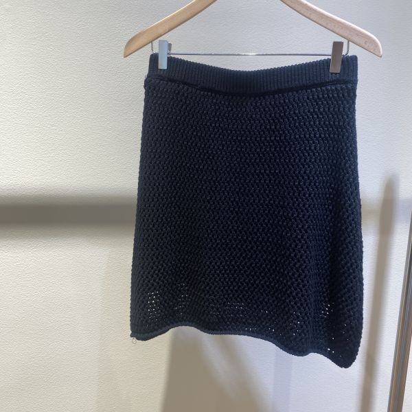 Fina Knit Skirt