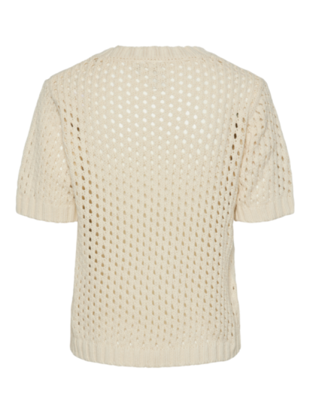 Y.A.S Selia Crochet Top - Image 2