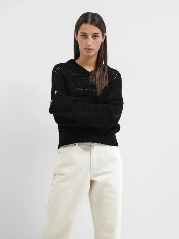SELECTED FEMME Fina Knit Top - Image 3