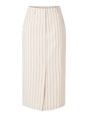 SELECTED FEMME Hilda Pencil Skirt