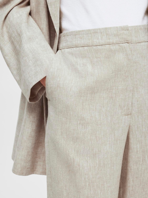 SELECTED FEMMME Tania-Eliana Pant - Image 5