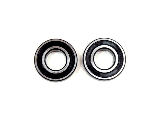 WHEEL BEARING SET. 25MM