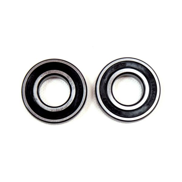 WHEEL BEARING SET. 25MM