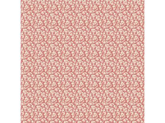 Sewing Basket aster rose quarts