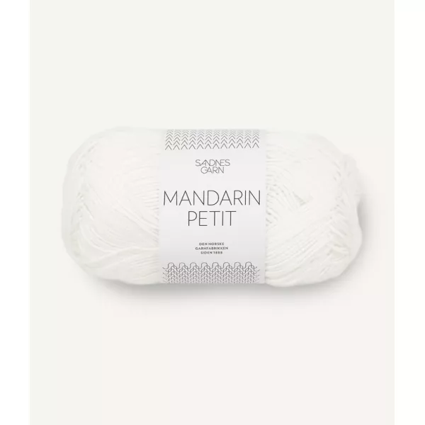 Mandarin Petit 1002