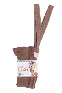 Shorty Tights - Granola