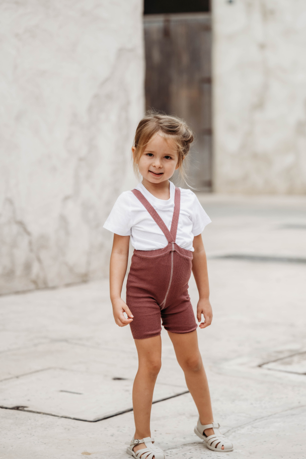 Shorty Tights - Acai Smoothie - Image 2