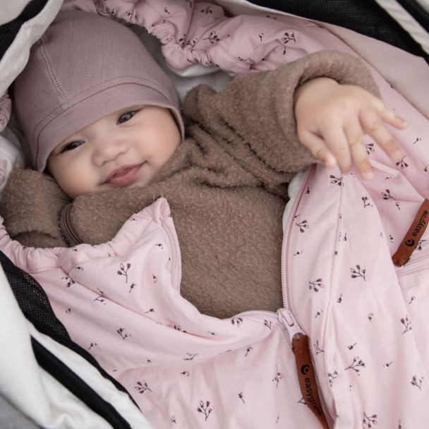 Easygrow | Lyng Vognpose Circ - Blomma Pink - Image 5