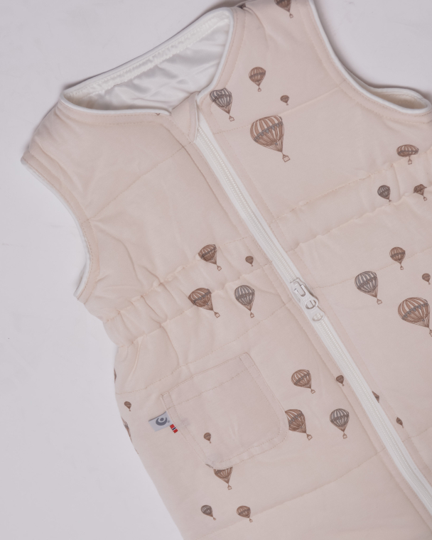 Easygrow | Night Nattpose 12-36 mnd - Balloon - Image 2