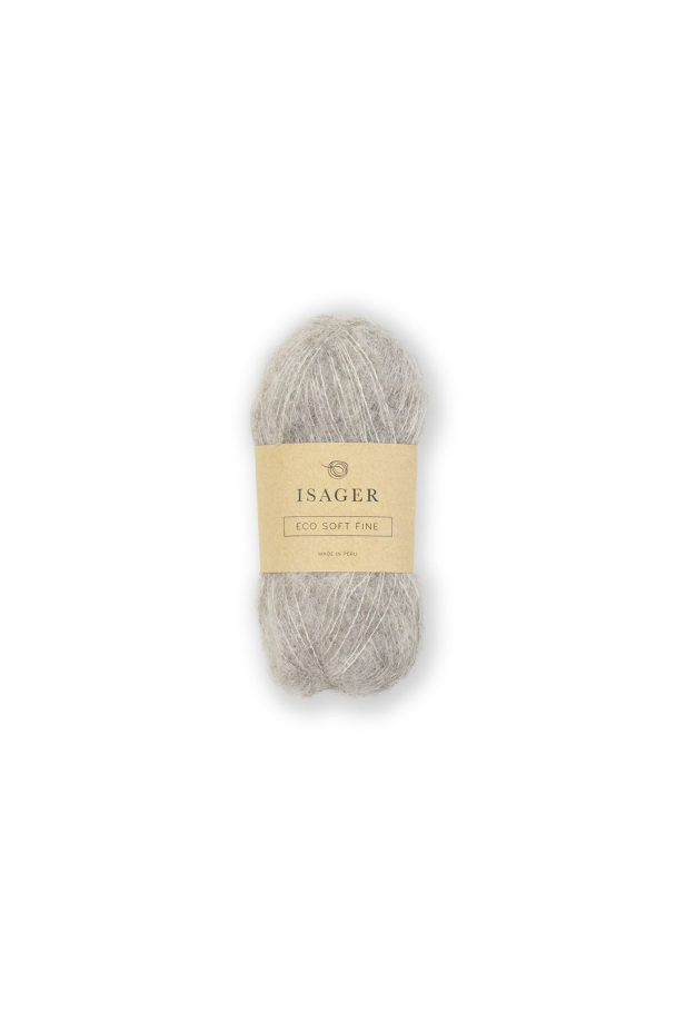 Isager Soft Fine   - Image 1