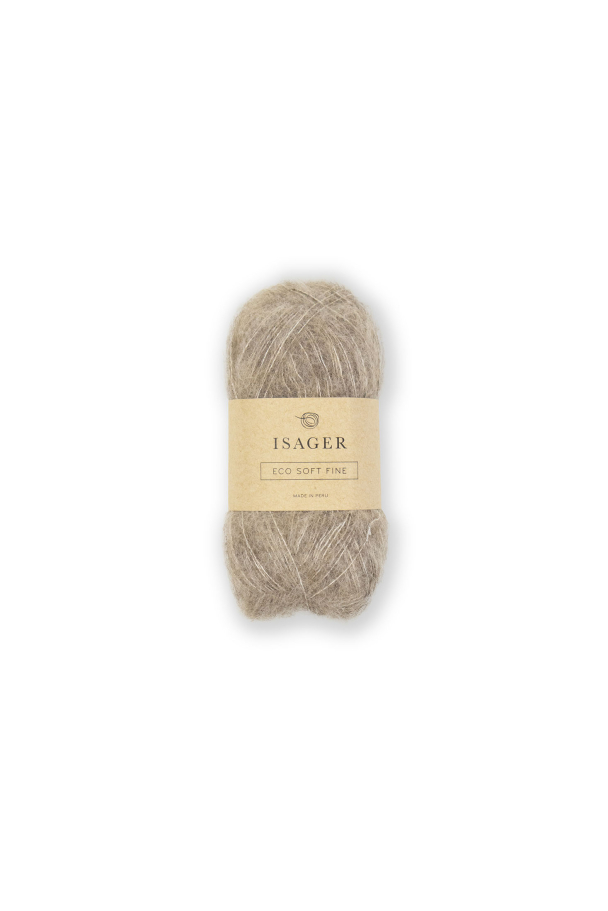 Isager Soft Fine   - Image 7