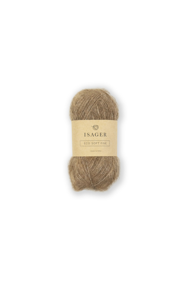 Isager Soft Fine   - Image 9
