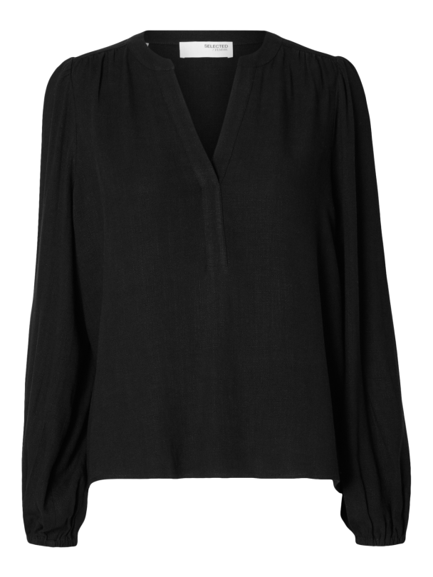 SELECTED FEMME Viva Blouse