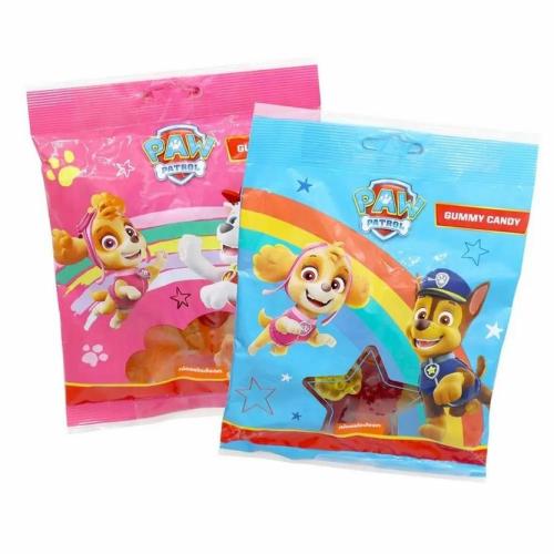 Paw Patrol Gummy Candy 175g