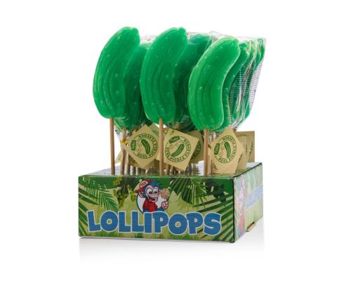 Pickle Pops 65g