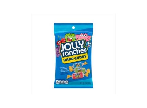 Jolly Rancher Hard Candy Original Flavor 198g