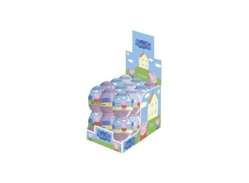 Peppa Pig surprise egg 20g