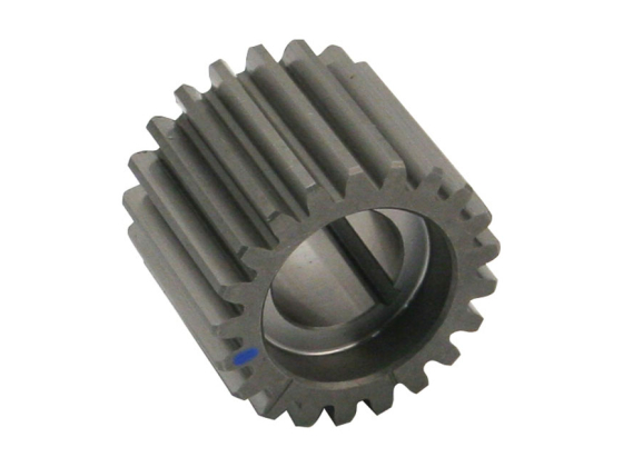 PINION GEAR 54-77 BLUE