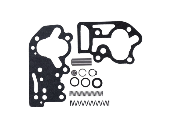 S&S OIL PUMP, MASTER REBUILD KIT