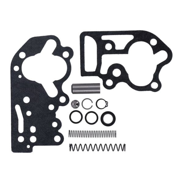 S&S OIL PUMP, MASTER REBUILD KIT