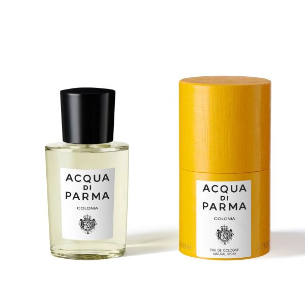 Colonia Edc 50Ml