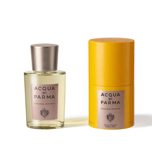 Colonia Intensa