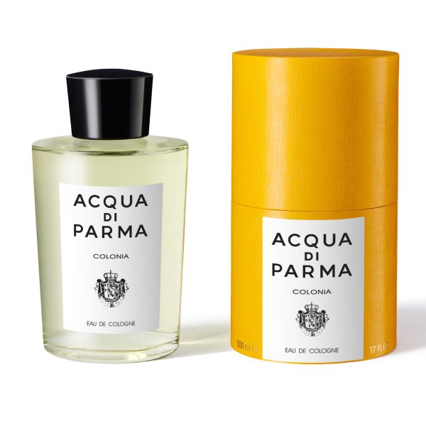Colonia Splash 500ML
