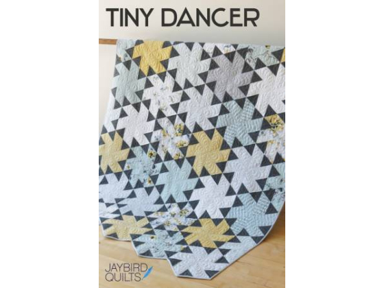 Tiny Dancer # JBQ132