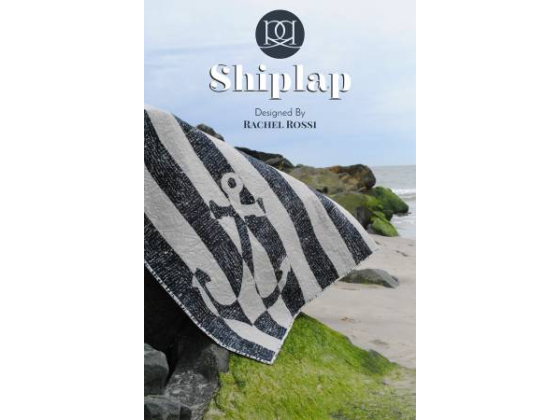 Shiplap Quilt # HC97700