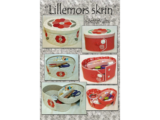 Lillemors skrin nr. 110