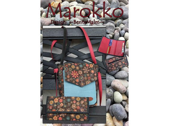 Marokko nr.220