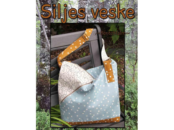 Siljes veske nr.230