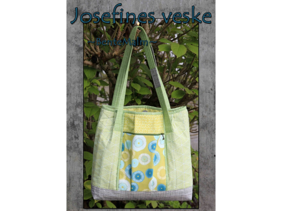 Josefines veske nr.223