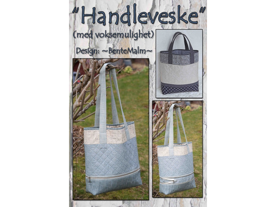 Handleveske nr.170