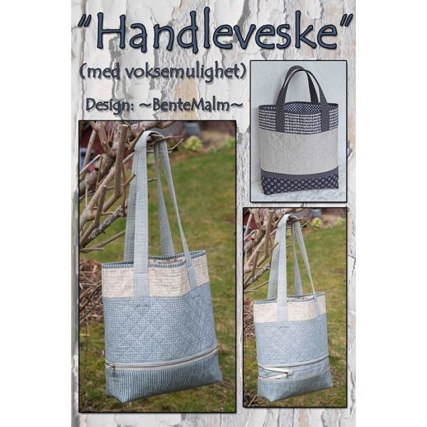 Handleveske nr.170