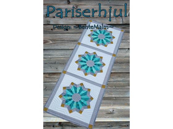 219 Parisehjul