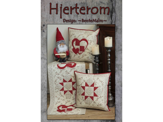 Hjerterom nr.202