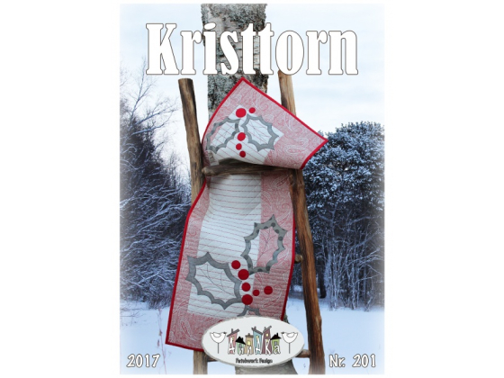 Kristorn nr.201
