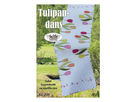 Tulipan-dans