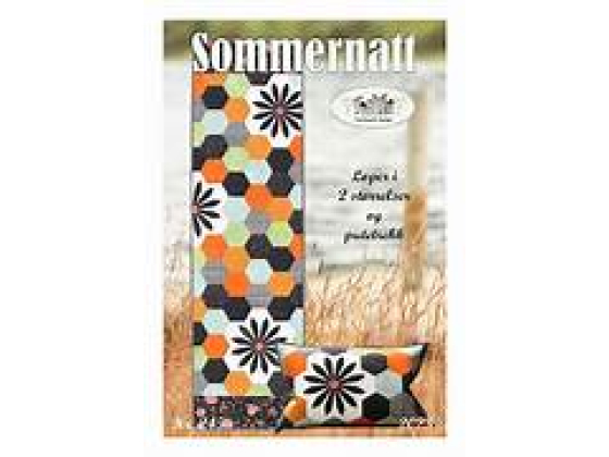 Sommer natt nr.245