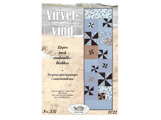 Virvel-vind nr.237