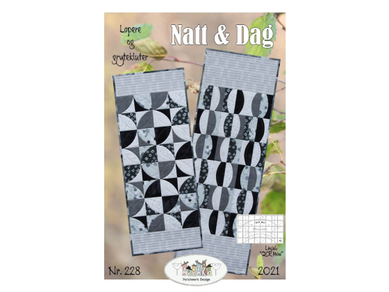 Natt & Dag nr.228