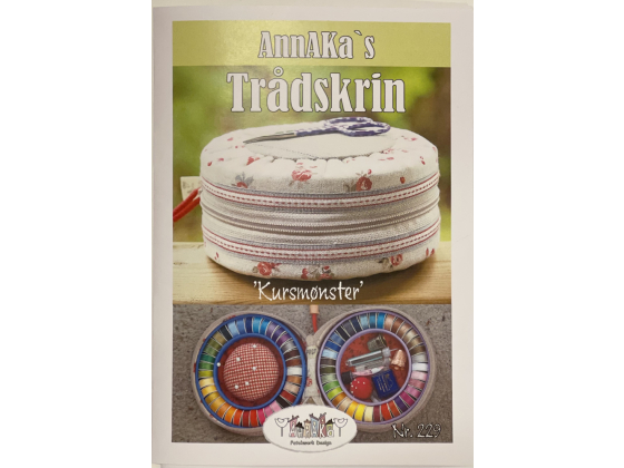 Annaka`s Trådskrin nr.229