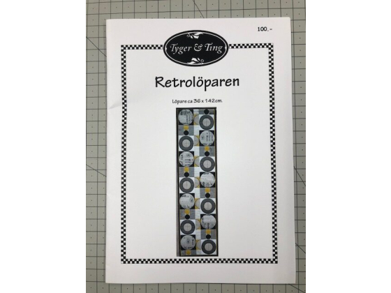 Retroløparen