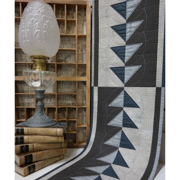 Positiv negativ l&oslash;pare